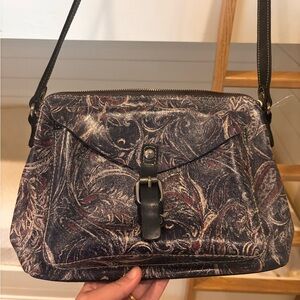 Patricia Nash Elegant Women's Bag/ crossbody